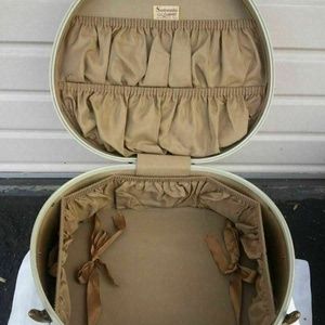 Samsonite | Bags | Samsonite Hat Box 